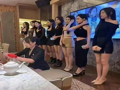 丽水夜总会招聘
